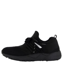 Raven Mesh Hl S-e15 Vibram Black White
