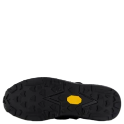 Raven Mesh Hl S-e15 Vibram Black White