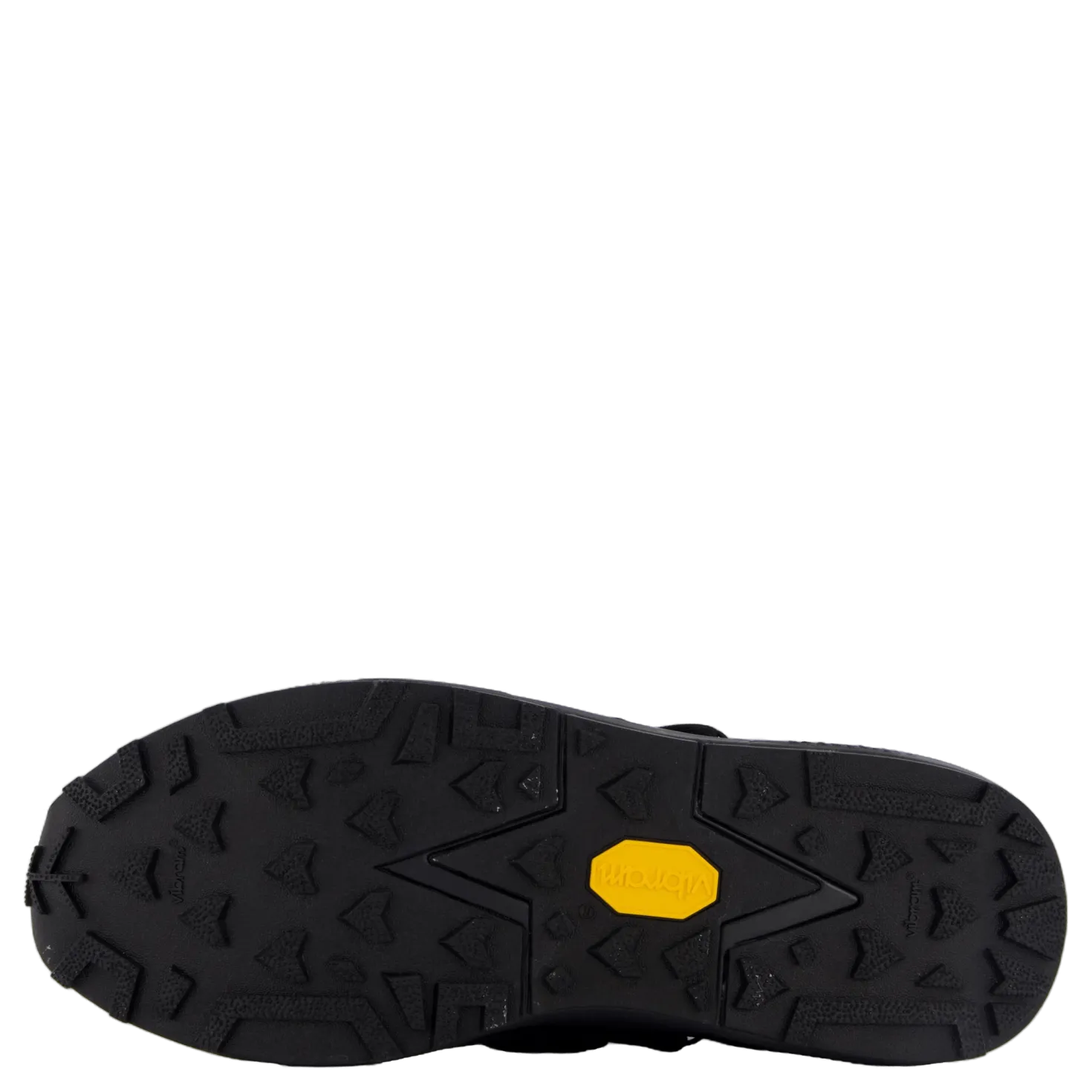 Raven Mesh Hl S-e15 Vibram Black White