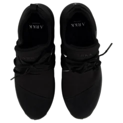 Raven Mesh Hl S-e15 Vibram Black White