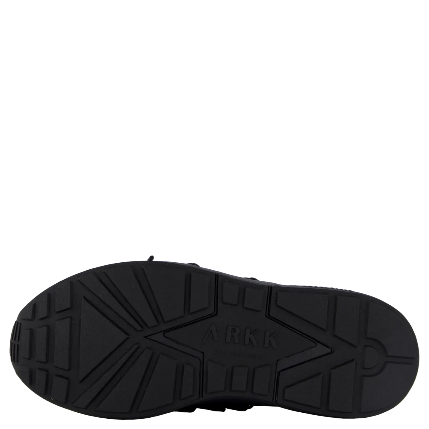 Raven Mesh PET S-E15 All Black White - Women