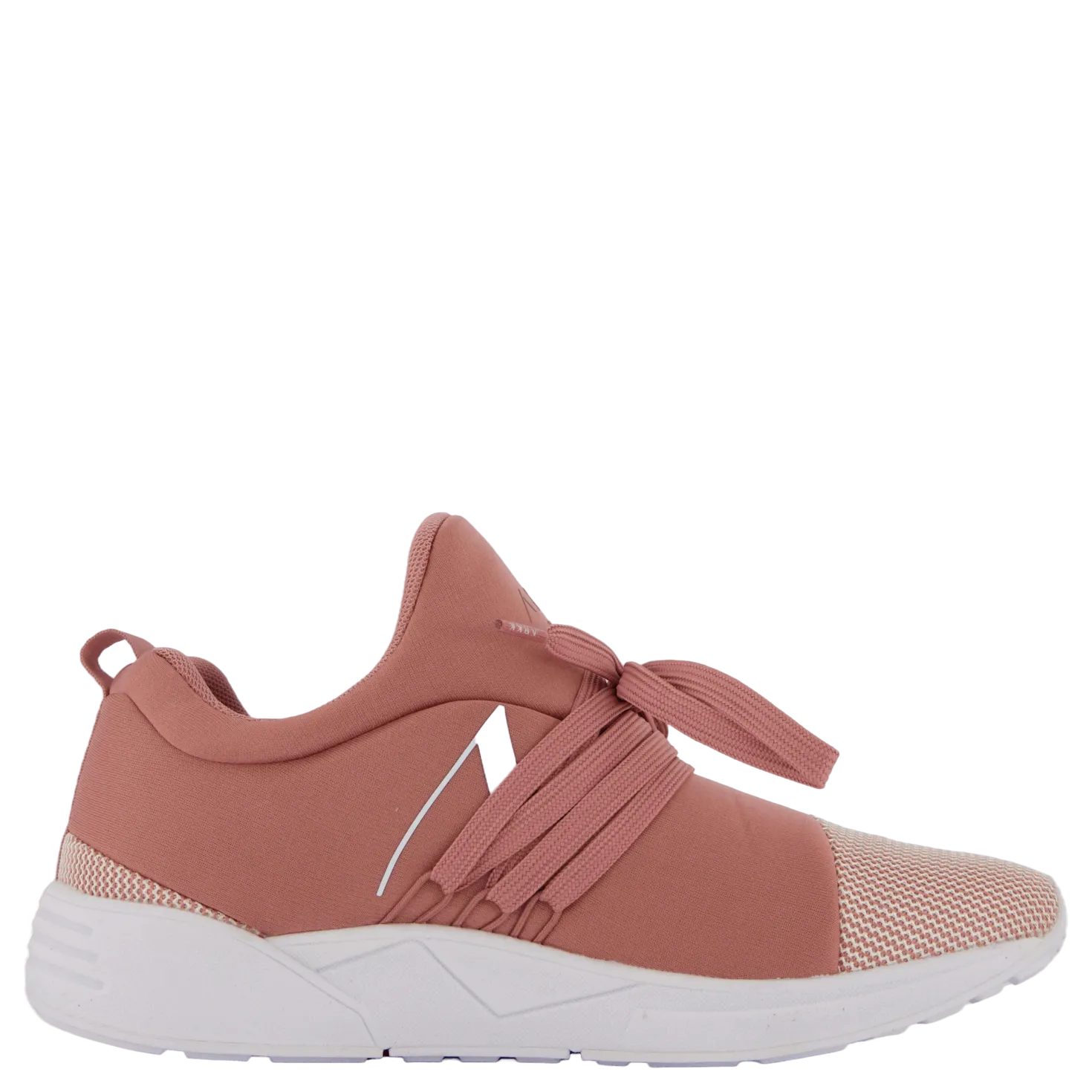 Raven Mesh PET S-E15 Ash Rose White - Women