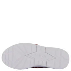 Raven Mesh PET S-E15 Ash Rose White - Women