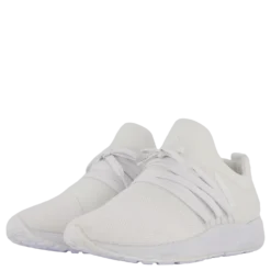 Raven Mesh PET S-E15 Triple White - Women