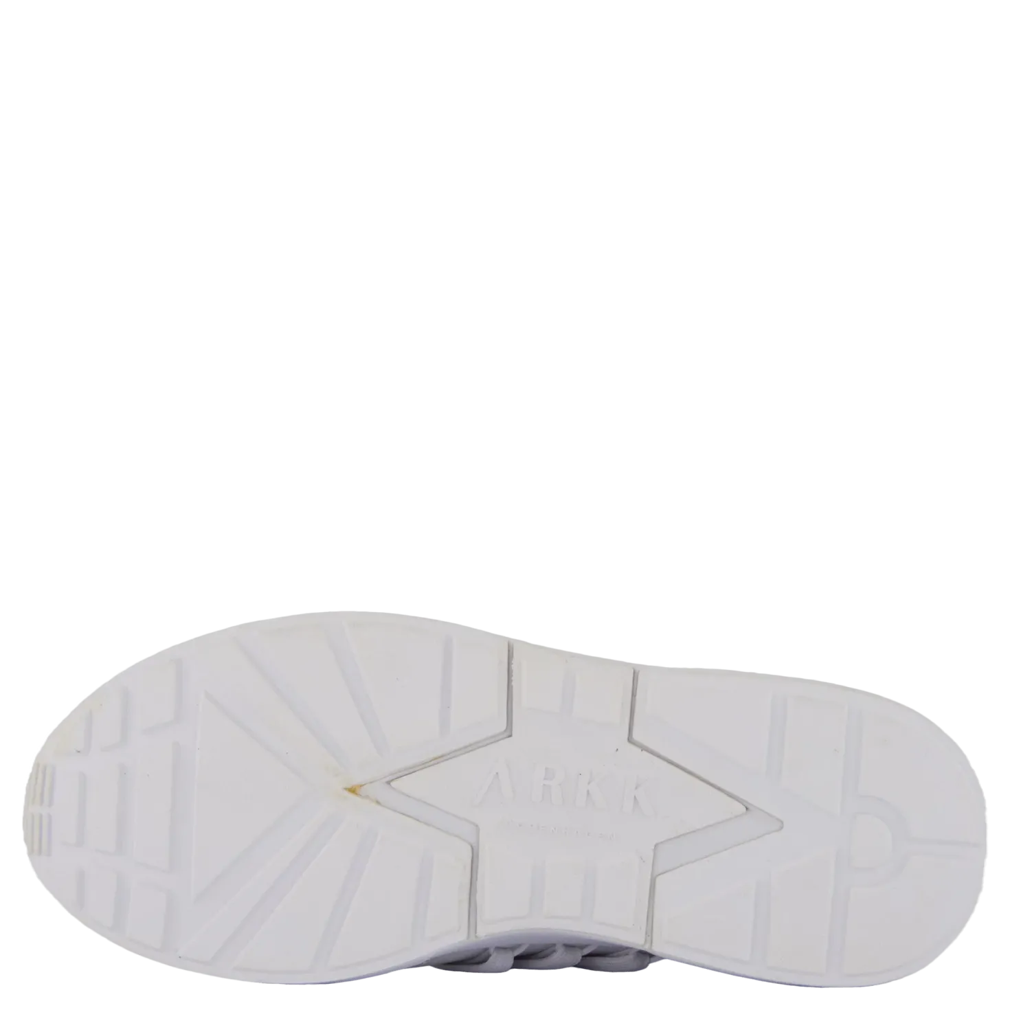 Raven Mesh PET S-E15 Triple White - Women