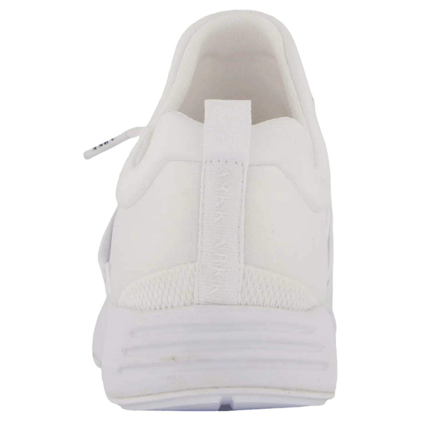 Raven Mesh PET S-E15 Triple White - Women