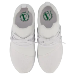Raven Mesh PET S-E15 Triple White - Women