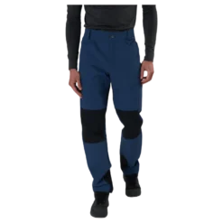 Ravland Pants Blue