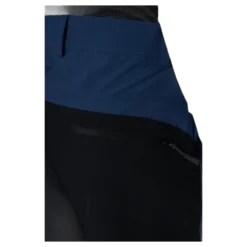 Ravland Pants Blue