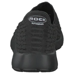 Razor All Black