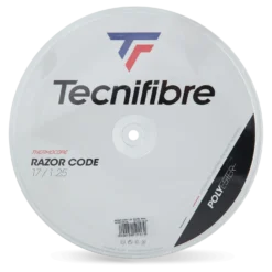 Razor Code 200m White