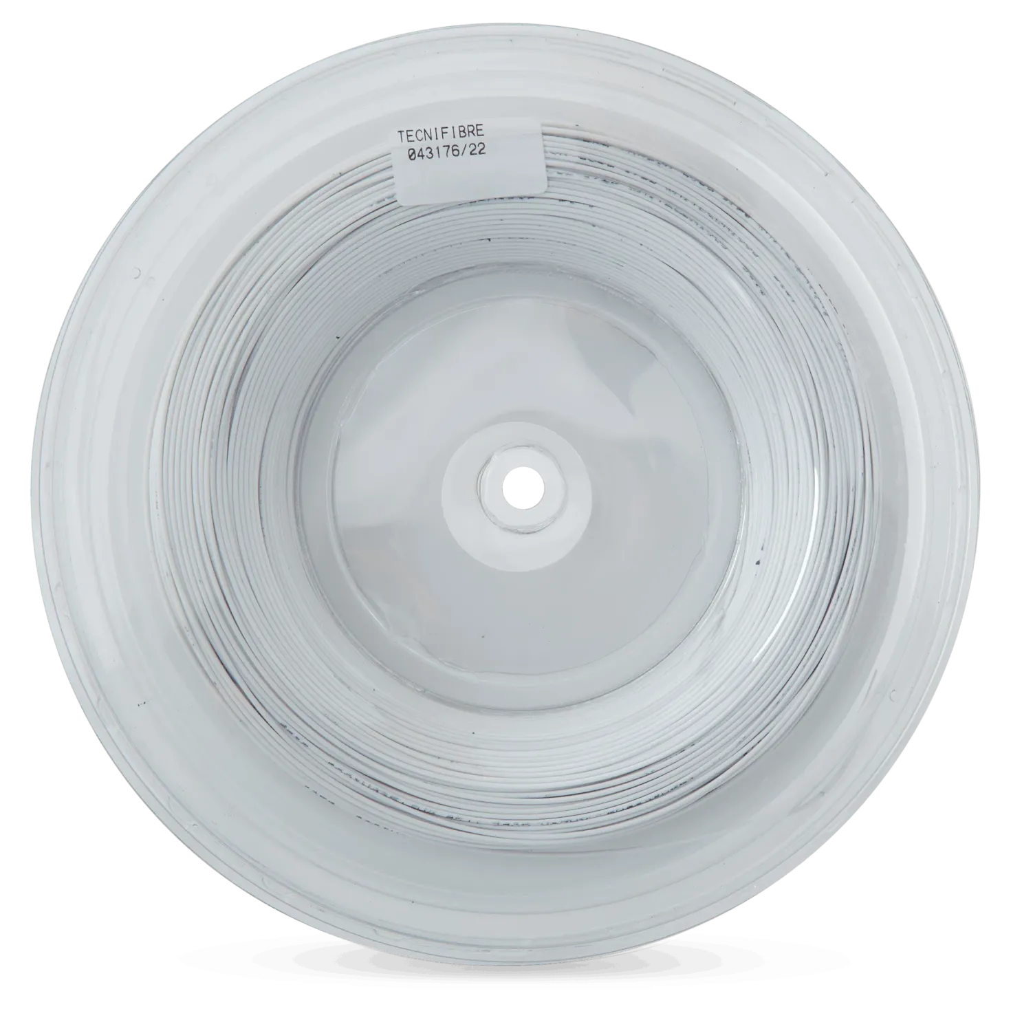 Razor Code 200m White