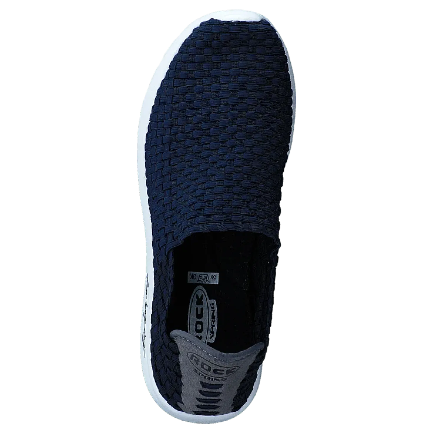 Razor Navy