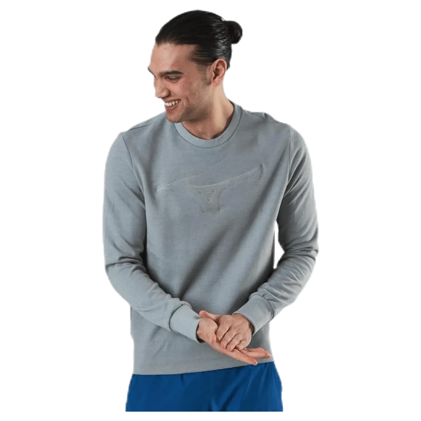 RB Crew Grey