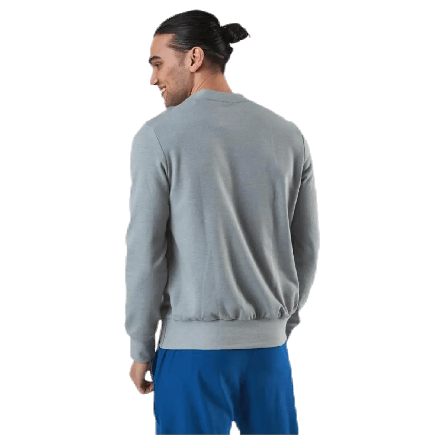 RB Crew Grey