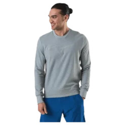 RB Crew Grey