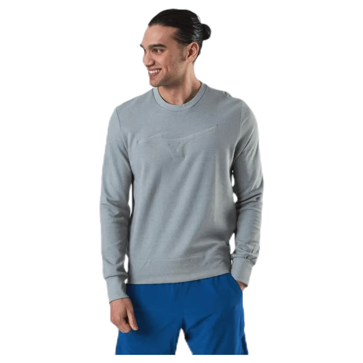 RB Crew Grey
