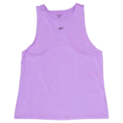 Rbk-chill Athletic T Digital Purple