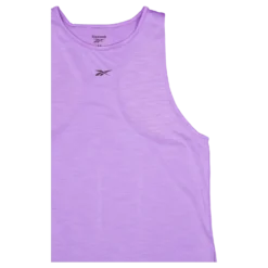 Rbk-chill Athletic T Digital Purple