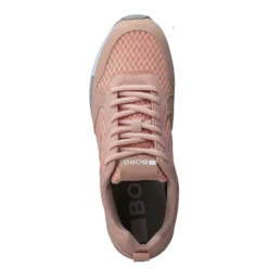 R910 Bsc W Light Pink