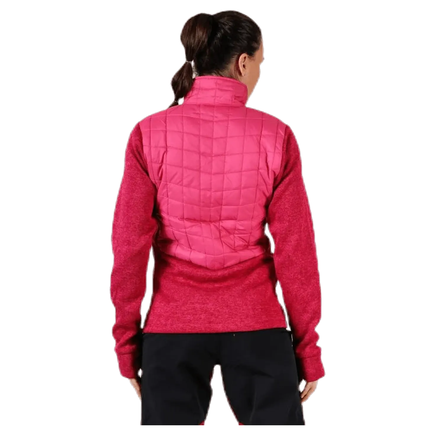 RBW Hydridjacket Pink