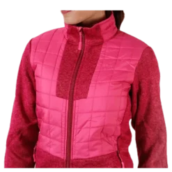 RBW Hydridjacket Pink