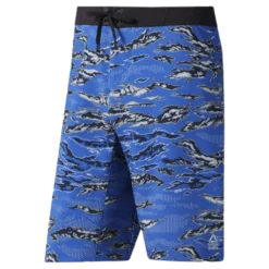 RC EPIC Cordlock - Camo Blue