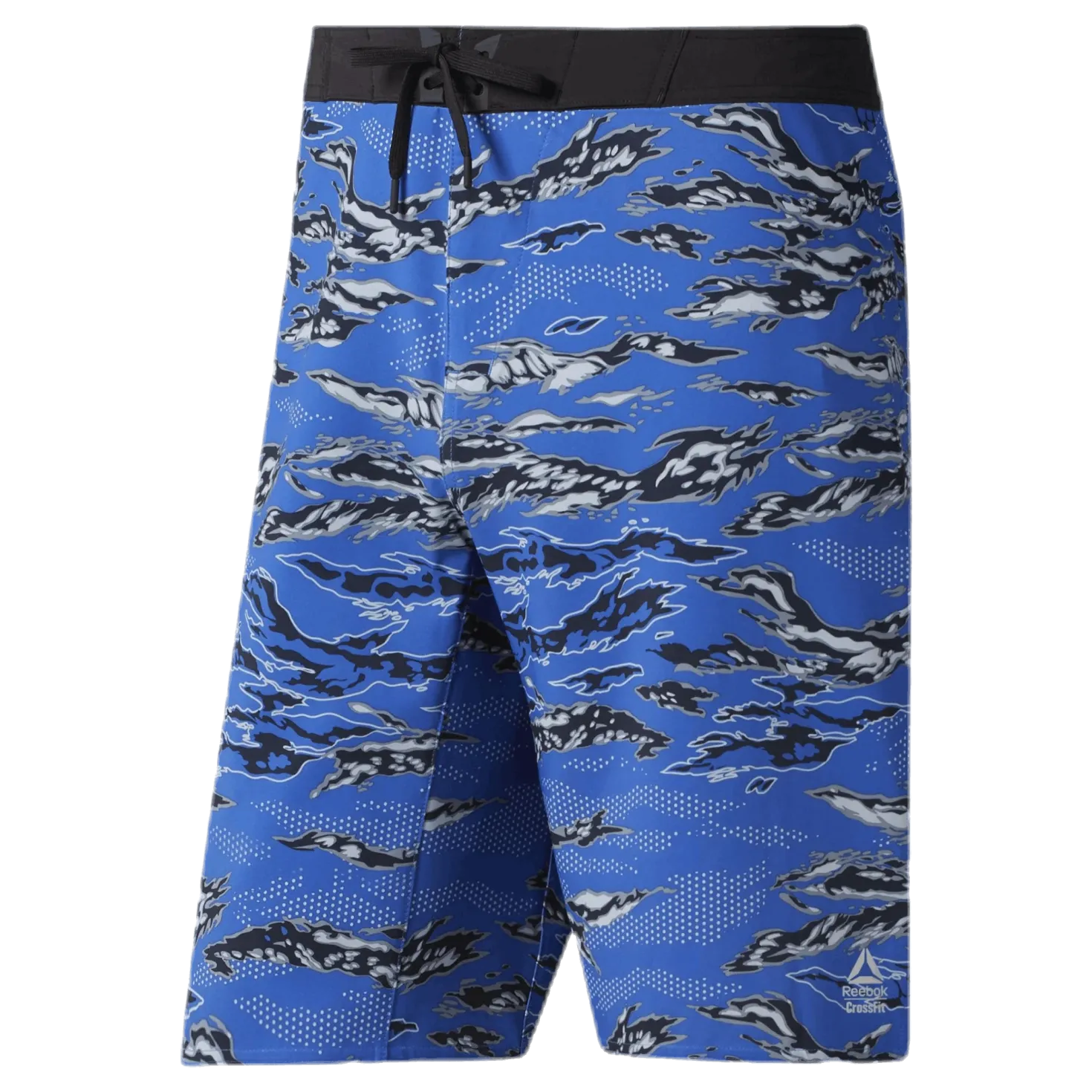 RC EPIC Cordlock - Camo Blue