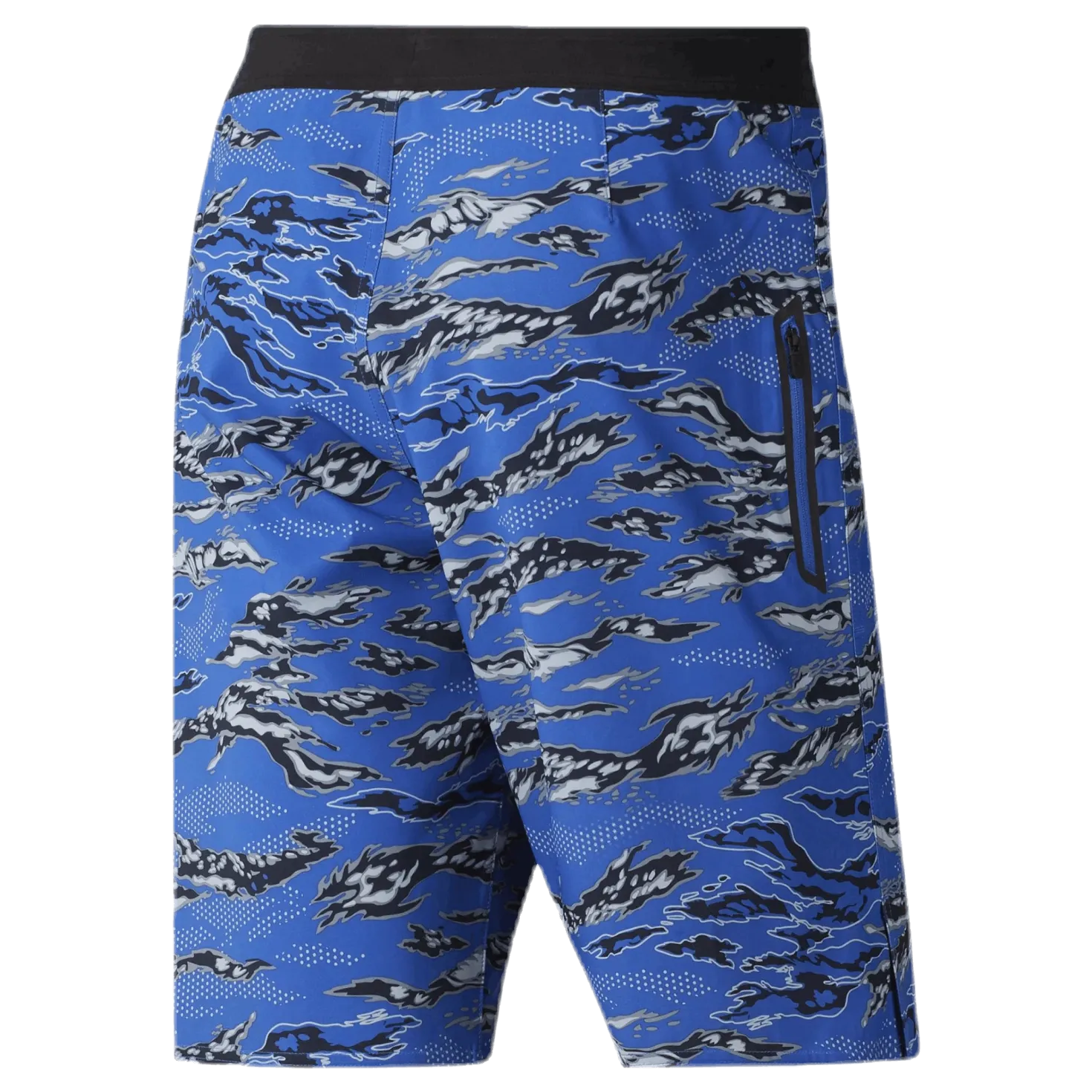 RC EPIC Cordlock - Camo Blue