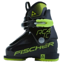 Rc4 10 Junior Black