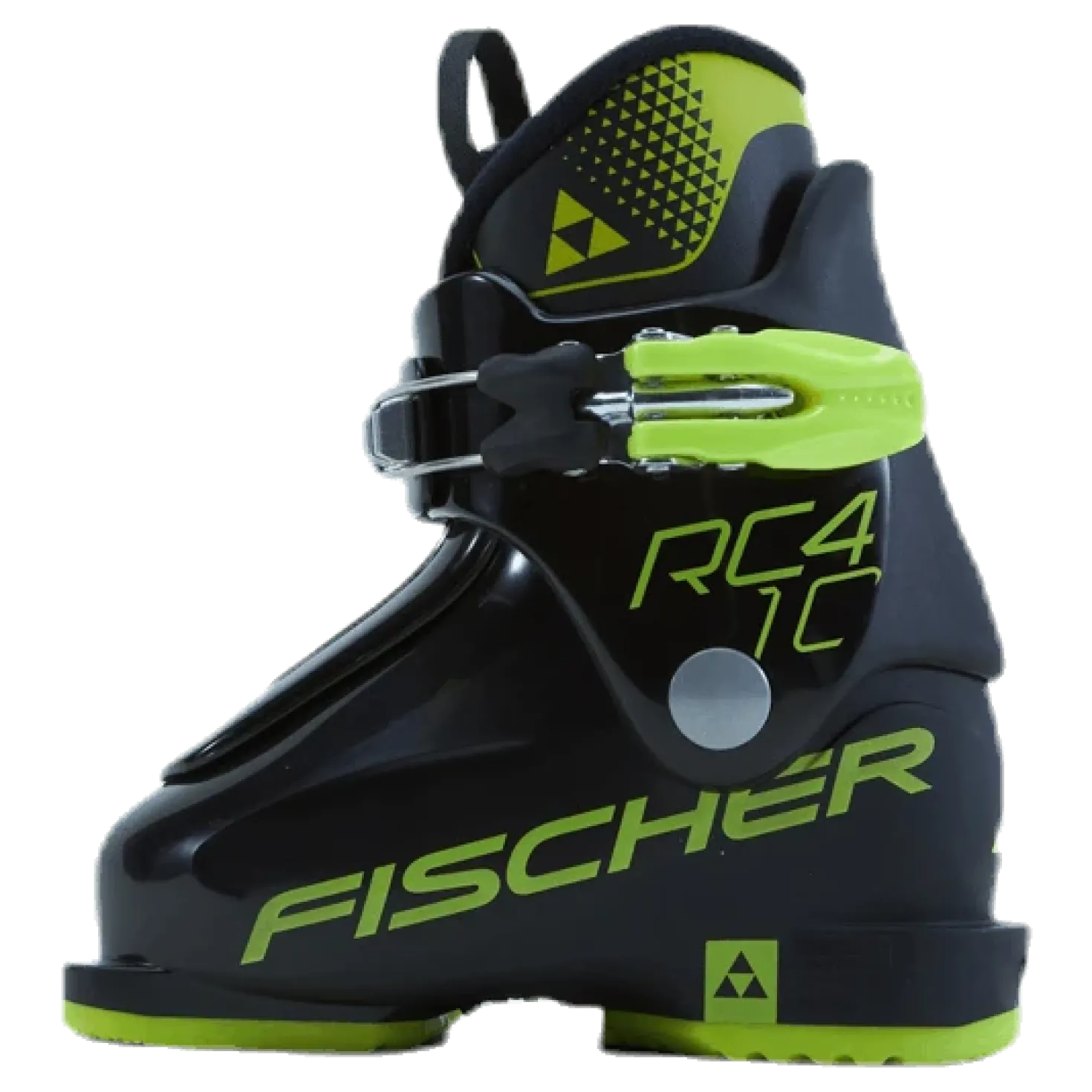 Rc4 10 Junior Black