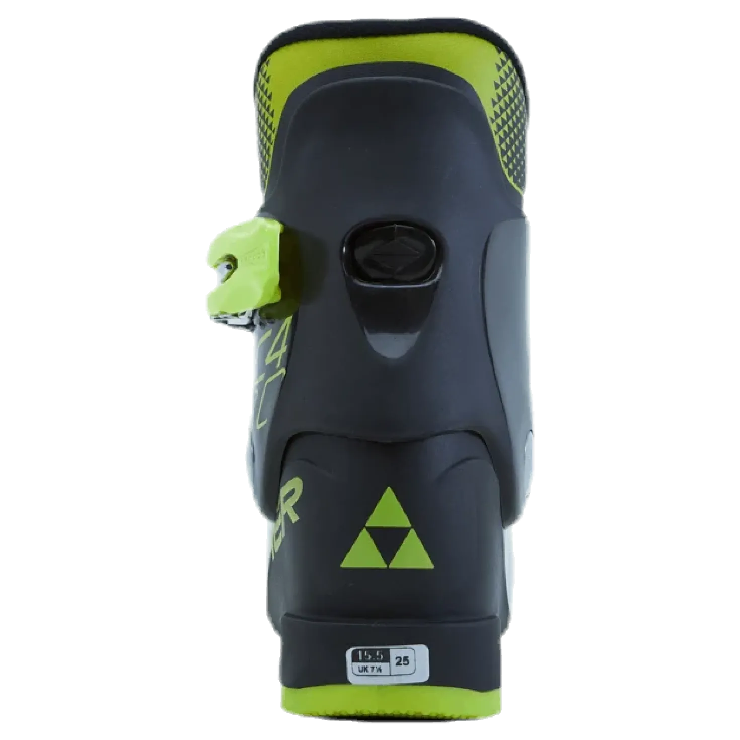 Rc4 10 Junior Black