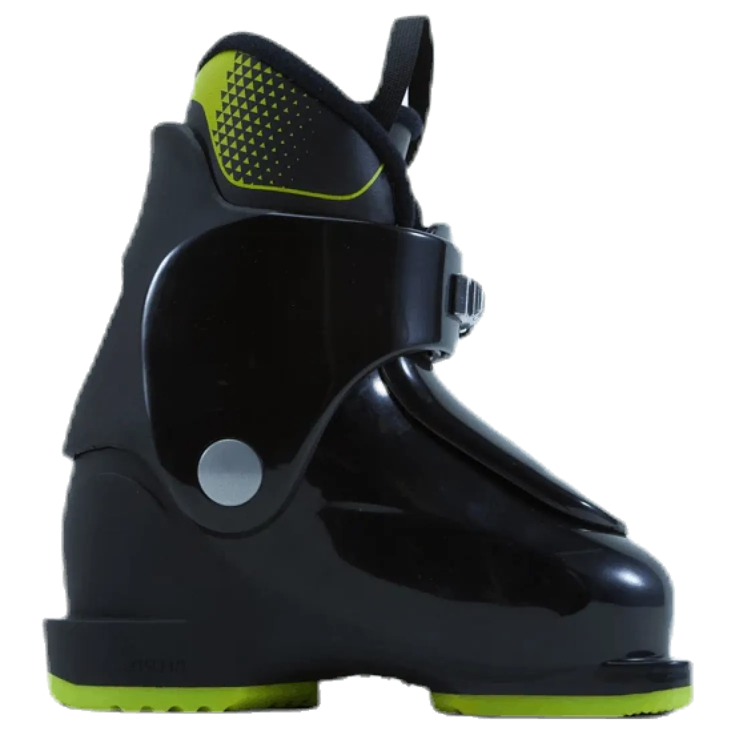 Rc4 10 Junior Black