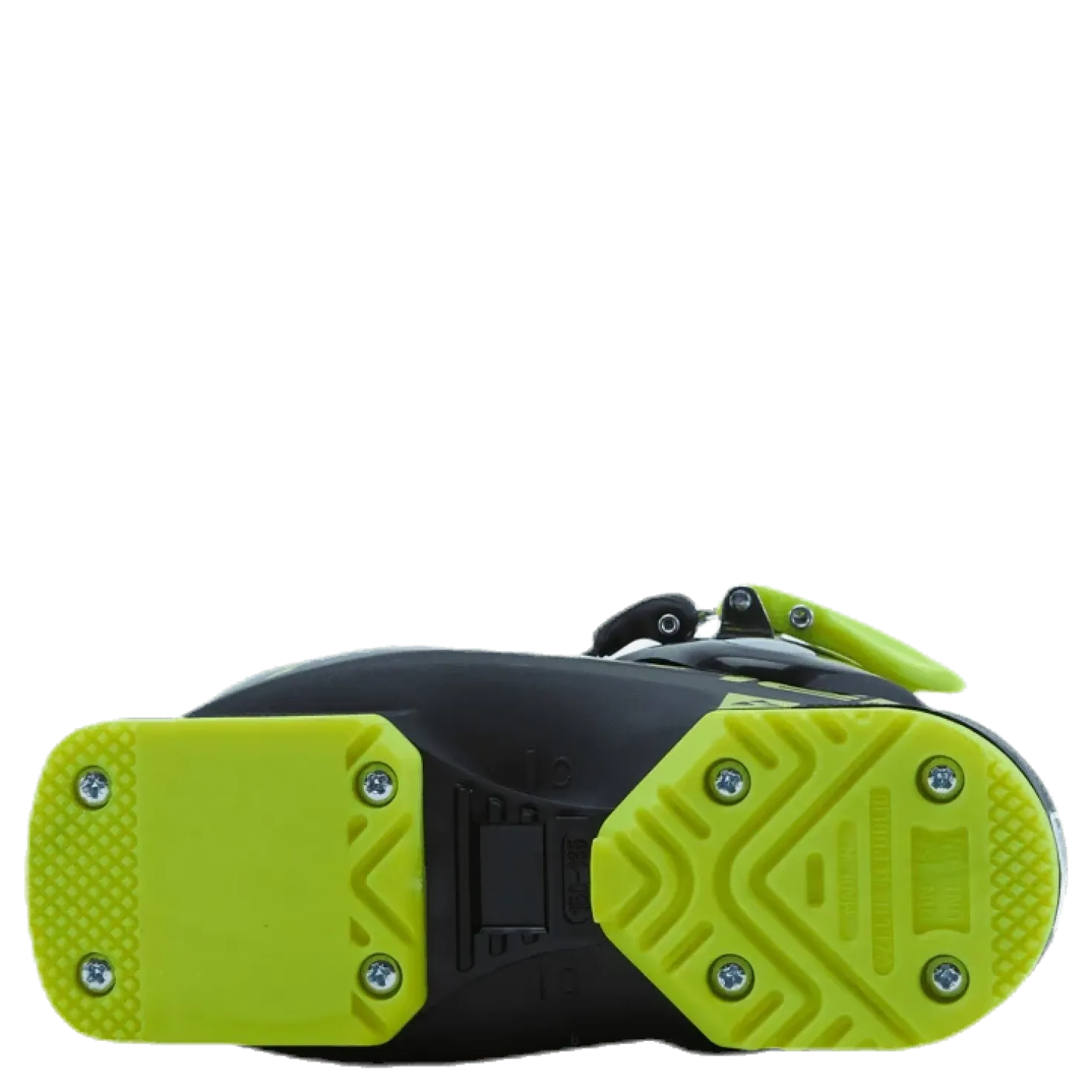 Rc4 10 Junior Black