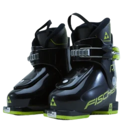 Rc4 10 Junior Black