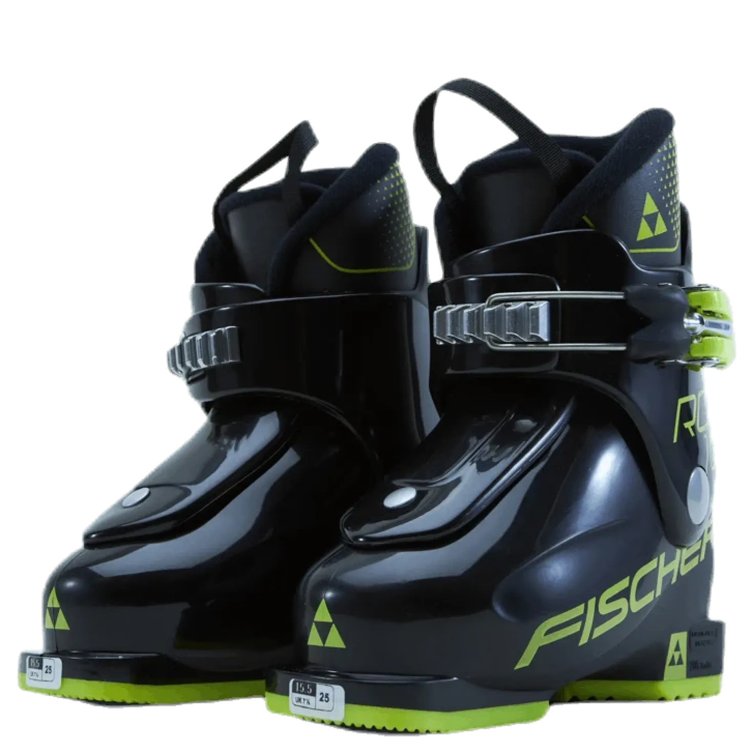 Rc4 10 Junior Black