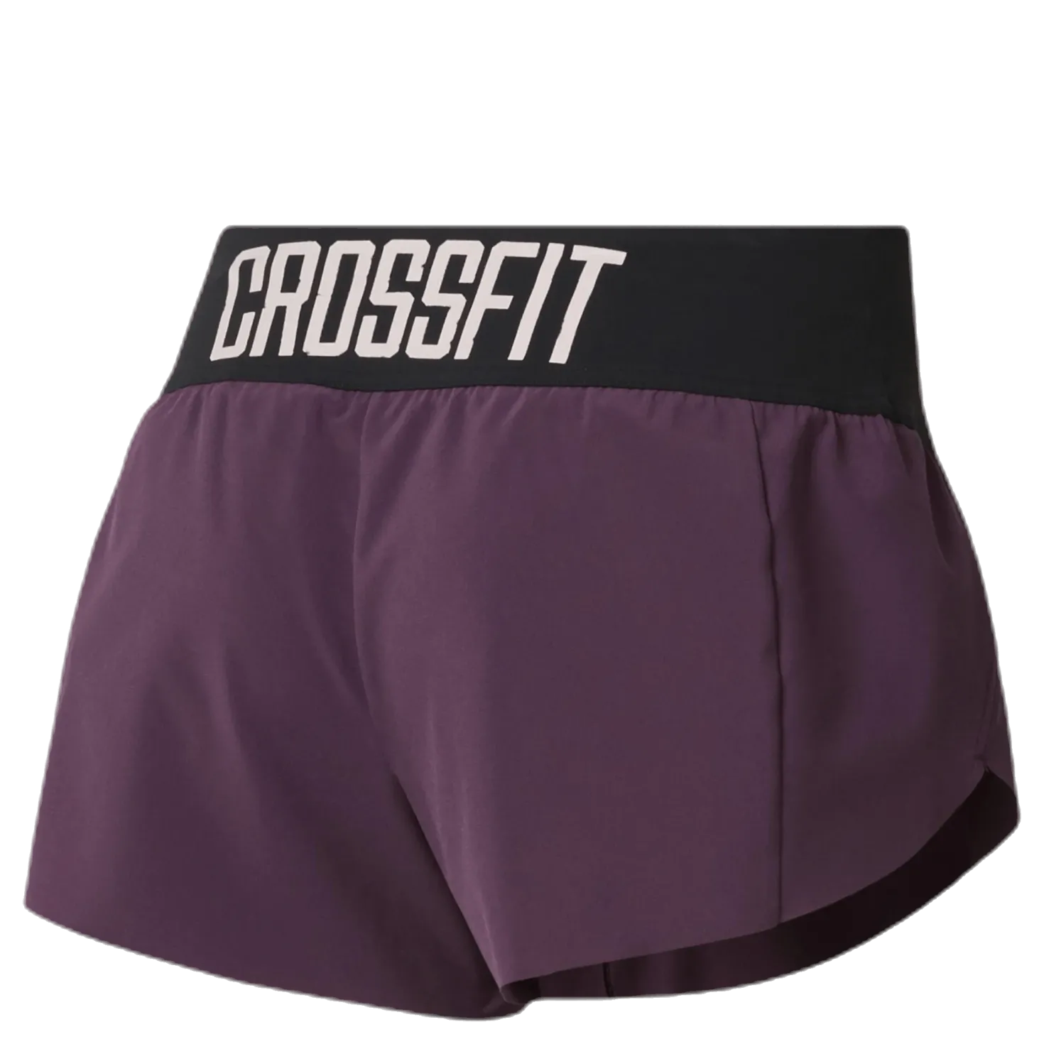 RC KNW Short Placed Purple