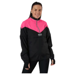 R90 Classic Jacket Black