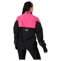 R90 Classic Jacket Black