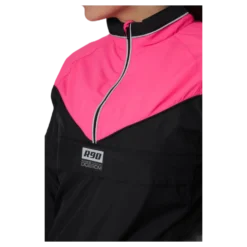 R90 Classic Jacket Black