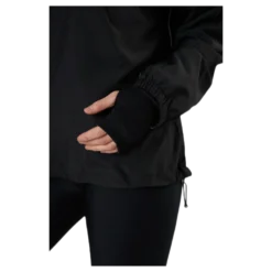 R90 Classic Jacket Black