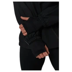 R90 Classic Jacket Black/Red