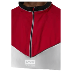 R90 Classic Jacket Black/Red