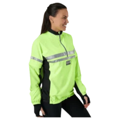 R90 Classic Jacket Yellow