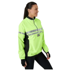 R90 Classic Jacket Yellow