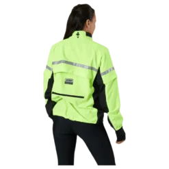 R90 Classic Jacket Yellow