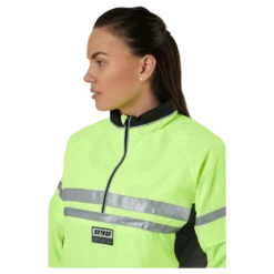 R90 Classic Jacket Yellow