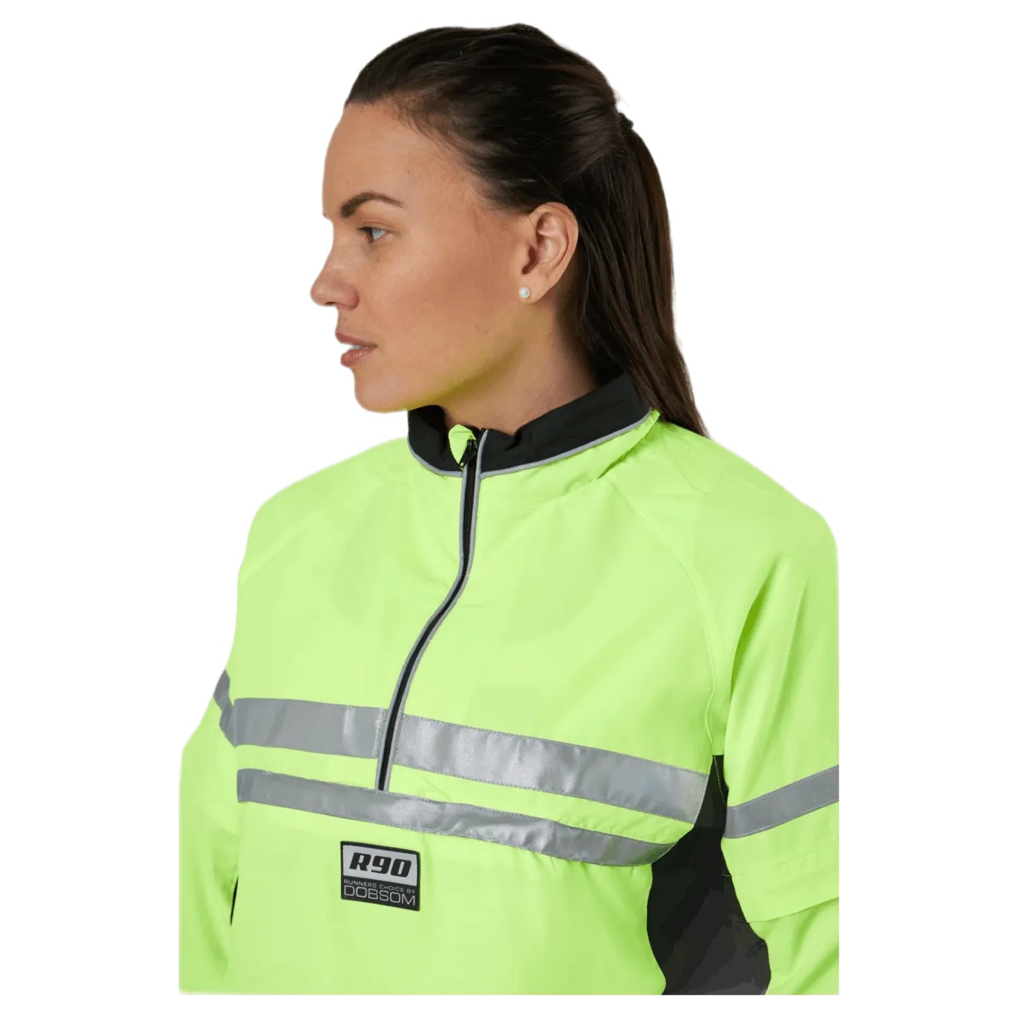 R90 Classic Jacket Yellow