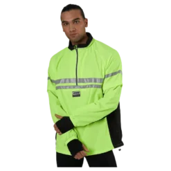 R90 Classic Jacket Yellow