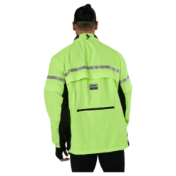 R90 Classic Jacket Yellow